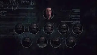 Ghost Recon Breakpoint. Nomad met Scott Mitchell.