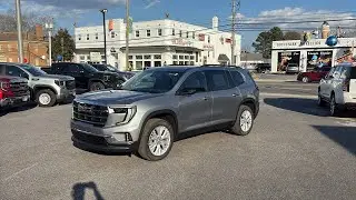 2026 GMC Acadia FWD Elevation Tappahanock, Richmond, Mechanicsville, King William, Warsaw VA