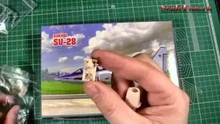 ART MODEL Sukhoi Su-28 72 scale