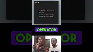 Вопросы для собеседования по Javascript &mdash; Часть 99 #shorts #coding #reactjsinterviewquestions #ja...