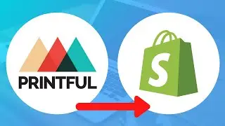 How to Sell Printful Print-On-Demand Products on Shopify (2022)