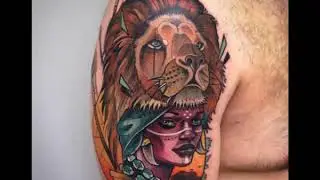 african tattoo designs