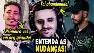 KAMI E RIBEIRETES NA LIQUID! - RAZAH