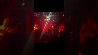 &ldquo;Grasp&rdquo; live at Bug Jar 5/2/25 #doommetal #metal #livemetal #alternativemetal #shorts #music