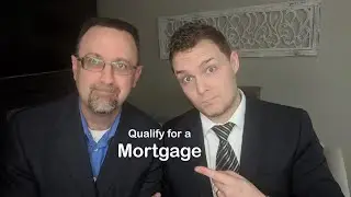 How to Qualify for a Mortgage with Mark Albert