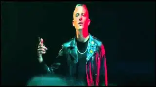 Treasure Myself & I Bebe Rexha X Bruno Mars 116 BPM VJ N3GRO DEMO