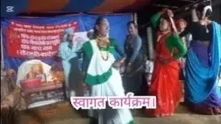 श्रध्दानजली कार्यक्रम के दिन सांस्कृतिक प्रोग्राम।