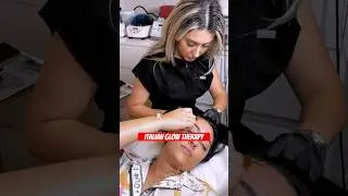 Я попробовала карбокситерапию &mdash; модную процедуру против старения