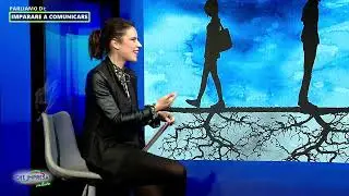 TRASMISSIONE CHE IMPRESA - IMPARARE A COMUNICARE