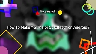 (Requested) How To Make 
