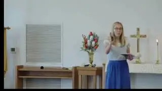 Followers Under 40: What is the Church?