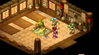 [DOFUS] TEAM LOIC serveur ulette