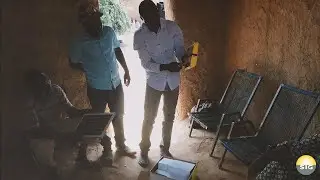 Le d&eacute;veloppement du solaire au Mali - Un projet de la Fondation Antenna, co-financ&eacute; par SIG