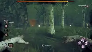 DEADBYDAYLIGHT