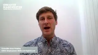Introducing Sean Fielding