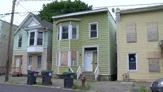 Albany, Schenectady & Troy announce settlement