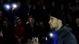 SEZ VS MIGUI (BATALL&Oacute;N) - SEMIFINAL - TODORAP BND VS BGB
