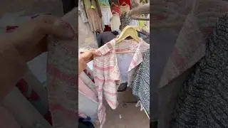 Sarojini Nagar || shopping || winter collection || fashion #sarojininagarmarket