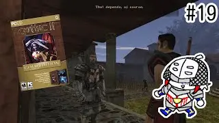 [PC] Gothic II (2002) #19