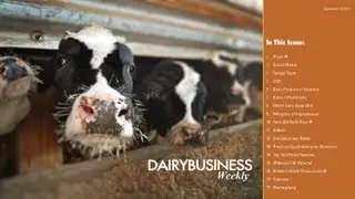 DairyBusiness Weekly!