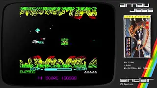 Essential 2: Top Five Shoot-Em-Up Zx Spectrum