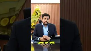 Client ki biggest confusion: Pre-launch investment ka faida kya?