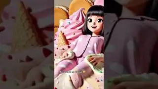 Which Rest Would You Choose? 🍰🍩🍦AI ASMR #asmr #anime #foodasmr #japanesecooking