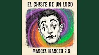 Marcel Marceau 2.0
