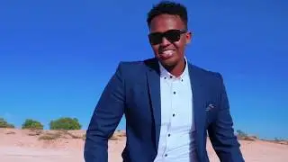 MUKHTAR DAAUUS - JAMAAD - MUSIC VIDEO