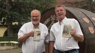 Twin City Alpine Echo - Barbados Oktoberfest Shout Out