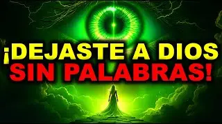 ELEGIDO‼️Tu actitud dejó a DIOS SIN PALABRAS 🫢 — ¡Hasta MIGUEL quedó atónito! 😇🔥