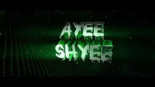 NEW INTRO !!!