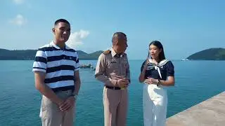 ขอเชิญบุตรหลานสมัครเข้าเป็นนักเรียนจ่าทหารเรือ ประจำปีการศึกษา 2567 วุฒิ ม.6 กศน. ปวช.หรือเทียบเท่า