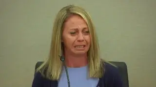 Amber Guyger found guilty of murder