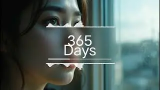 Thazix - 365 days (Ai Music) Emotional Love Song 