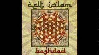 CELT ISLAM - SILK ROAD