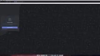 Discord ---- invalid invite code