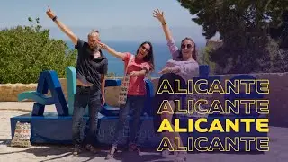Yource Spanje  |  Alicante