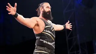Brodie Lee (Jon Huber) Tribute Video 🖐🏻👁️💜