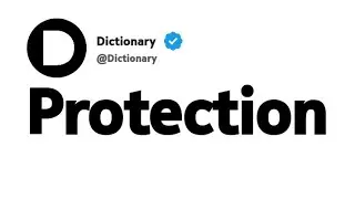 Protection Synonyms | Similar Words 