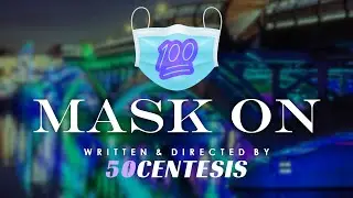 Mask On (A COVID-19 Parody of 
