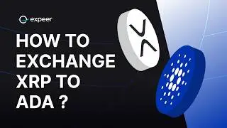 Instant XRP to Cardano Swap: Secure, Private, and Fast