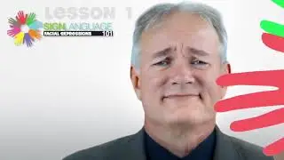 Facial expressions in ASL