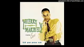 THIERRY MARTH&Eacute;LY: PA CH&Egrave;CH&Eacute;(ZOUK) A/C: THIERRY MARTH&Eacute;LY & DOMINIQUE GENGOUL