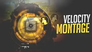 PAIN - SLOW MOTION VELOCITY MONTAGE | BEST BEAT SYNC VELOCITY MONTAGE ON ANDROID | PUBG MOBILE
