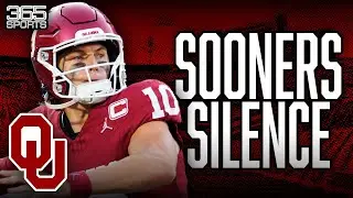 Sooners Silence Michigan with Statement Victory Highlighting Championship Potential | Colby Daniels