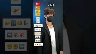 【 Sia - Cheap Thrills(slow ver.) 】TikTok dance tutorial TAKAHARU #shorts #trend #trending #viral