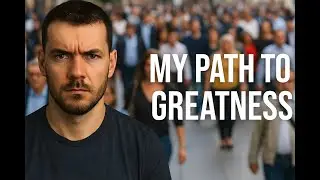 From Rock Bottom to Greatness &ndash; My Full Transformation Story