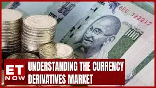 One Should Look To Hedge Their Position In Currency Derivative Market | Gaurang Somaiya Explains