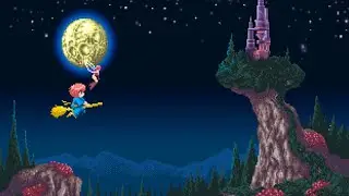 COTTON: FANTASTIC NIGHT DREAMS (ARCADE) - 5MG